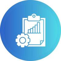 Project Vector Icon