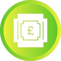 Pound Symbol Vector Icon