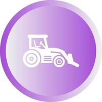 Loader Vector Icon