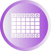 ChessBoard Vector Icon