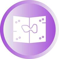 Map Vector Icon