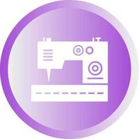 Machine Vector Icon