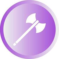 Axe Vector Icon