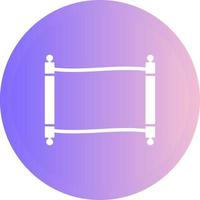 Scroll Vector Icon