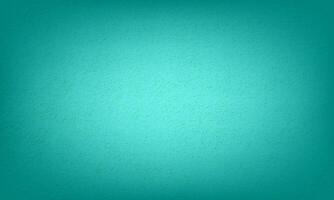 Dark cyan gradient color fabric texture floor background photo