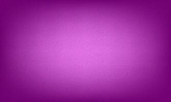 Purple gradient color concrete wall background for free download photo