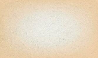 Peach puff gradient color concrete and cement wall background photo