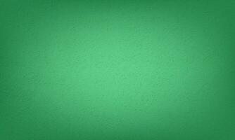 Sea green gradient color vintage old wall background photo