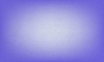 Medium slate blue gradient color decorative plaster texture background photo