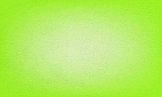 Green yellow gradient color plaster texture wallpaper photo