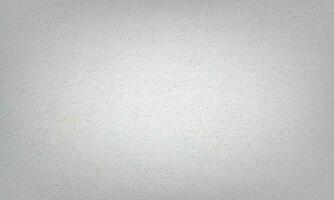 Silver gradient color plaster texture wallpaper photo