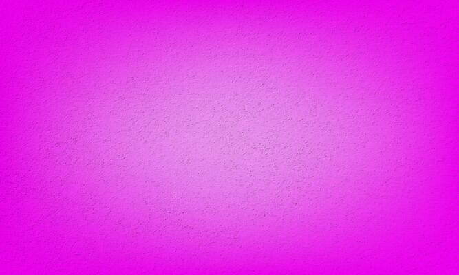Magenta gradient color wall background