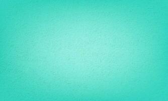 Turquoise gradient color fabric texture carpet background photo