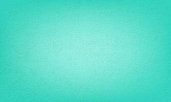 Turquoise gradient color fabric texture carpet background photo