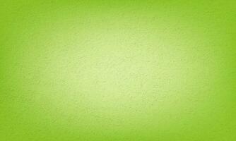 Yellow green gradient color fabric texture carpet background photo