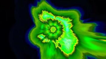Abstract Creative Background Digital rendering photo