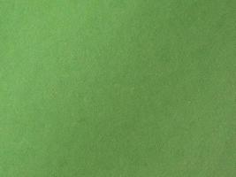 green paper texture background photo