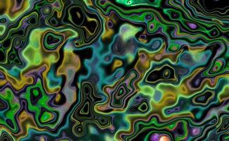 Abstract Liquid Wavy Background.Colorful Texture Surface Design.Abstract Holographic Background,Abstract Gradient Texture Background,Geometric Background photo
