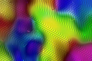 Abstract Background.Colorful Texture Surface Design.Abstract Holographic Background,Abstract Gradient Texture Background,Geometric Background photo