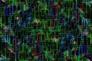 Abstract Background.Colorful Texture Surface Design.Abstract Holographic Background,Abstract Gradient Texture Background,Geometric Background photo