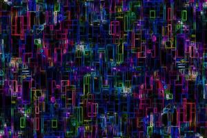 Abstract Background.Colorful Texture Surface Design.Abstract Holographic Background,Abstract Gradient Texture Background,Geometric Background photo