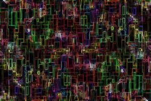 Abstract Background.Colorful Texture Surface Design.Abstract Holographic Background,Abstract Gradient Texture Background,Geometric Background photo