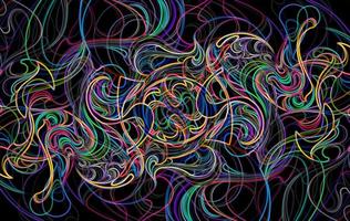 Abstract Background.Colorful Texture Surface Design.Abstract Holographic Background,Abstract Gradient Texture Background,Geometric Background photo