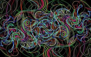 Abstract Background.Colorful Texture Surface Design.Abstract Holographic Background,Abstract Gradient Texture Background,Geometric Background photo