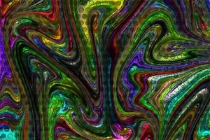 Abstract Background.Colorful Texture Surface Design.Abstract Holographic Background,Abstract Gradient Texture Background,Geometric Background photo