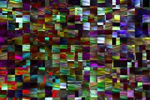 Abtract geometric shapes background,Geometric holographic texture,Abstract squares and rectengular background photo