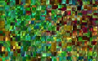 Abtract geometric shapes background,Geometric holographic texture,Abstract squares and rectengular background photo