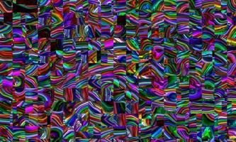 Abtract geometric shapes background,Geometric holographic texture,Abstract squares and rectengular background photo