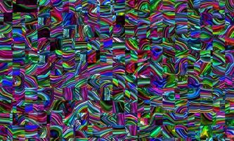 Abtract geometric shapes background,Geometric holographic texture,Abstract squares and rectengular background photo