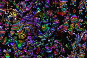 Abtract geometric shapes background,Geometric holographic texture,Abstract squares and rectengular background photo