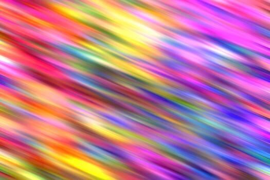 Abstract mulicolor lines background,Holographic striped texture,Abstract gradient surface design,Digital painted lines texture photo