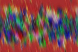 Abstract mulicolor lines background,Holographic striped texture,Abstract gradient surface design,Digital painted lines texture photo