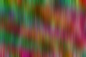 fondo de líneas mulicolor abstractas, textura de rayas holográficas, diseño de superficie de degradado abstracto, textura de líneas pintadas digitales foto