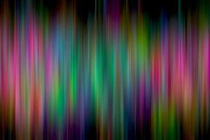 Abstract mulicolor lines background,Holographic striped texture,Abstract gradient surface design,Digital painted lines texture photo