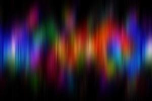 Abstract mulicolor lines background,Holographic striped texture,Abstract gradient surface design,Digital painted lines texture photo