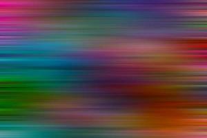 Abstract mulicolor lines background,Holographic striped texture,Abstract gradient surface design,Digital painted lines texture photo