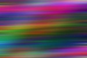 Abstract mulicolor lines background,Holographic striped texture,Abstract gradient surface design,Digital painted lines texture photo