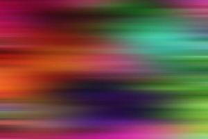 Abstract mulicolor lines background,Holographic striped texture,Abstract gradient surface design,Digital painted lines texture photo