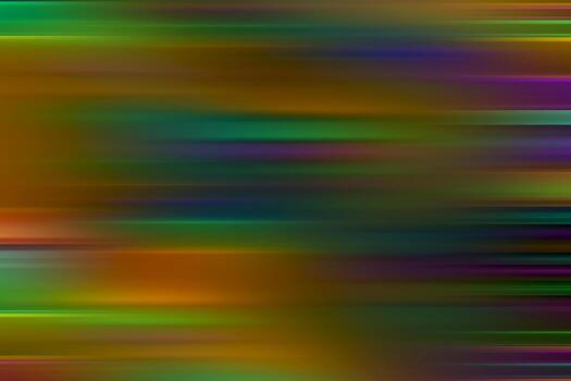 Abstract mulicolor lines background,Holographic striped texture,Abstract gradient surface design,Digital painted lines texture photo