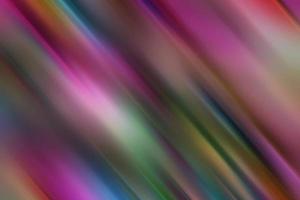 Abstract mulicolor lines background,Holographic striped texture,Abstract gradient surface design,Digital painted lines texture photo