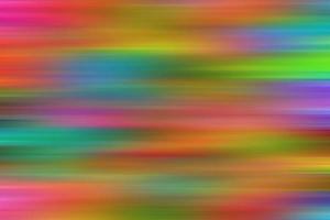 Abstract mulicolor lines background,Holographic striped texture,Abstract gradient surface design,Digital painted lines texture photo