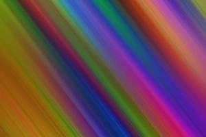 Abstract mulicolor lines background,Holographic striped texture,Abstract gradient surface design,Digital painted lines texture photo