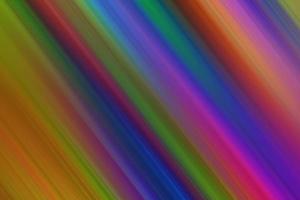 Abstract mulicolor lines background,Holographic striped texture,Abstract gradient surface design,Digital painted lines texture photo