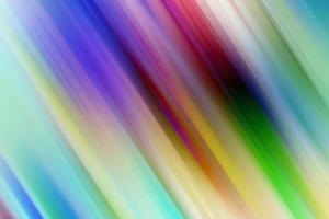 Abstract mulicolor lines background,Holographic striped texture,Abstract gradient surface design,Digital painted lines texture photo