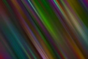 Abstract mulicolor lines background,Holographic striped texture,Abstract gradient surface design,Digital painted lines texture photo