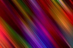 Abstract mulicolor lines background,Holographic striped texture,Abstract gradient surface design,Digital painted lines texture photo